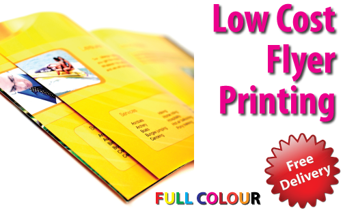 flyer printing